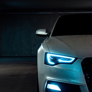 Real Vehicle Sourcing